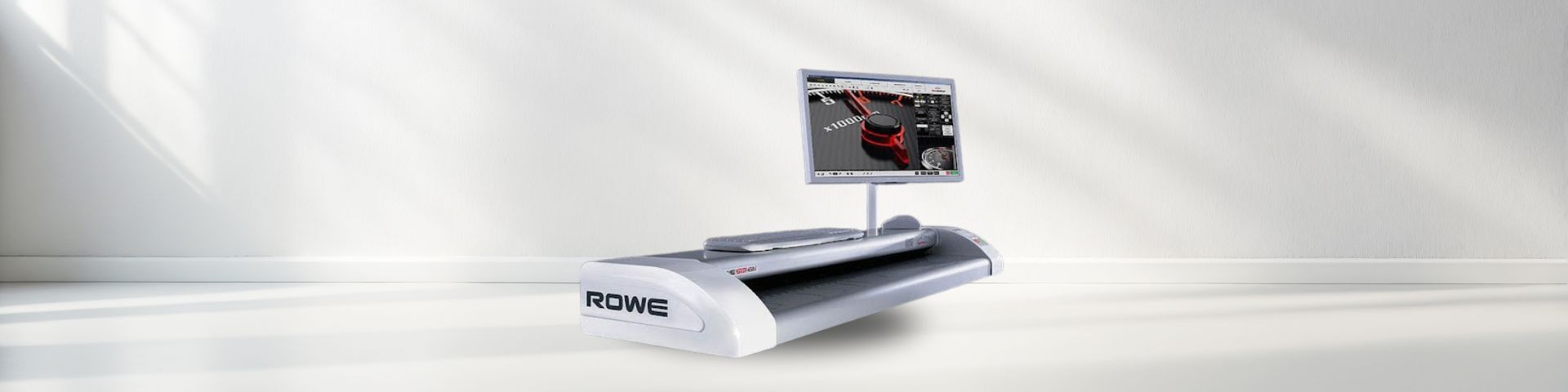 Featured Image - ROWE Scan 450i Large Format Scanners